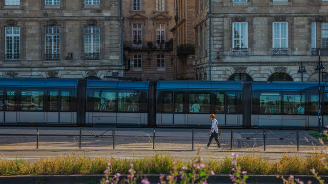 Bordeaux