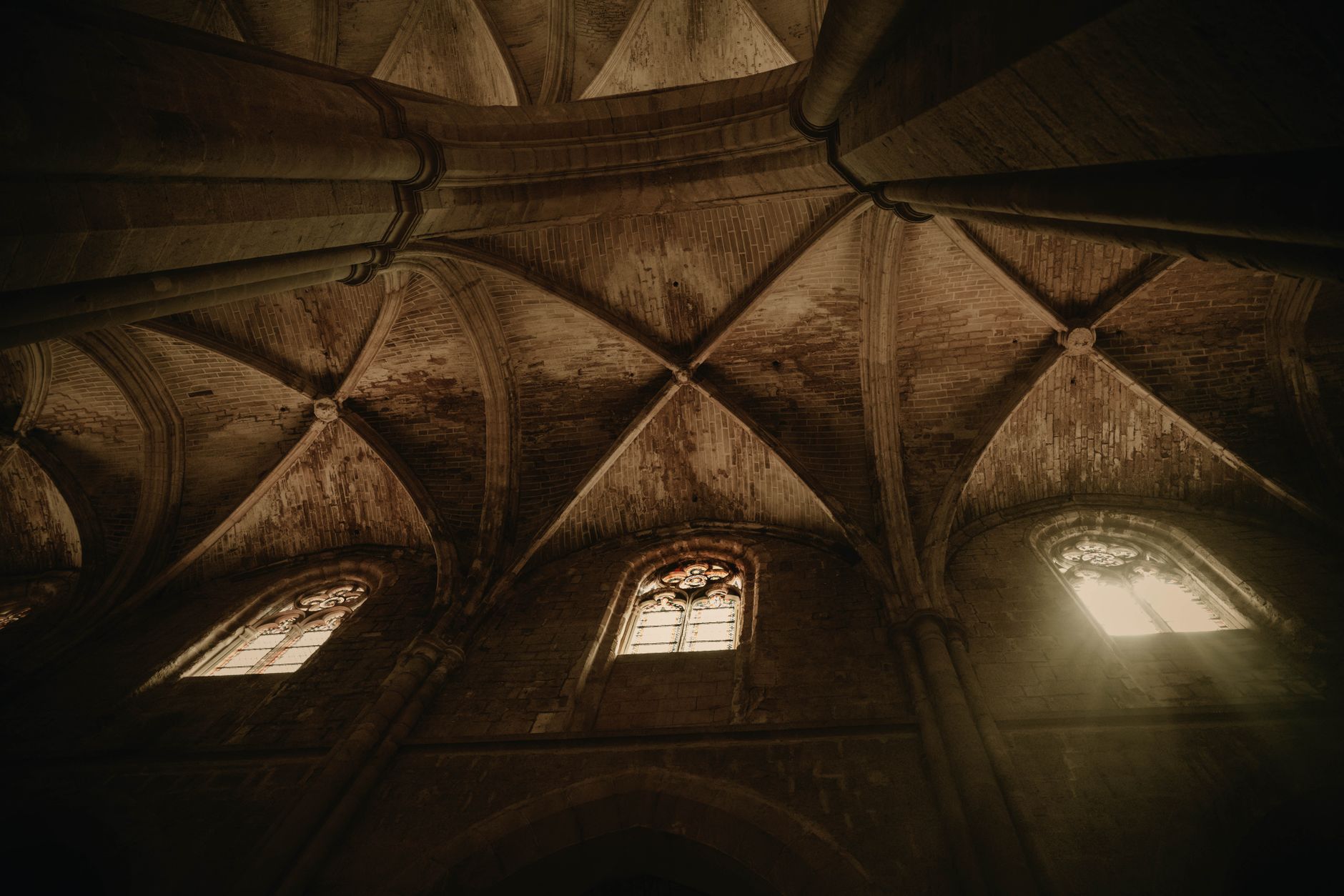 Episcopal City of Albi