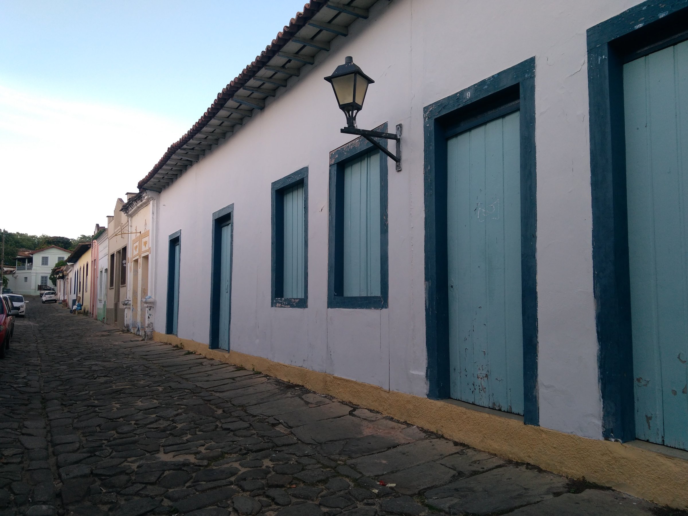 Goiás, Brazil