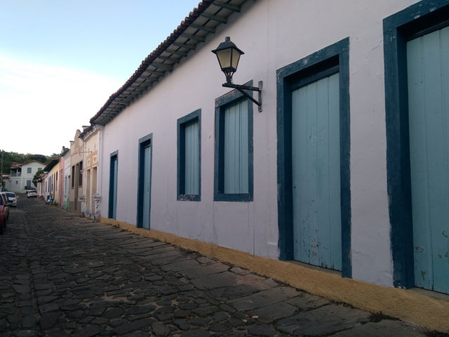 Goiás, Brazil