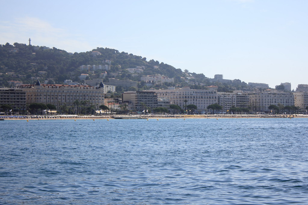 French Riviera — photo 3