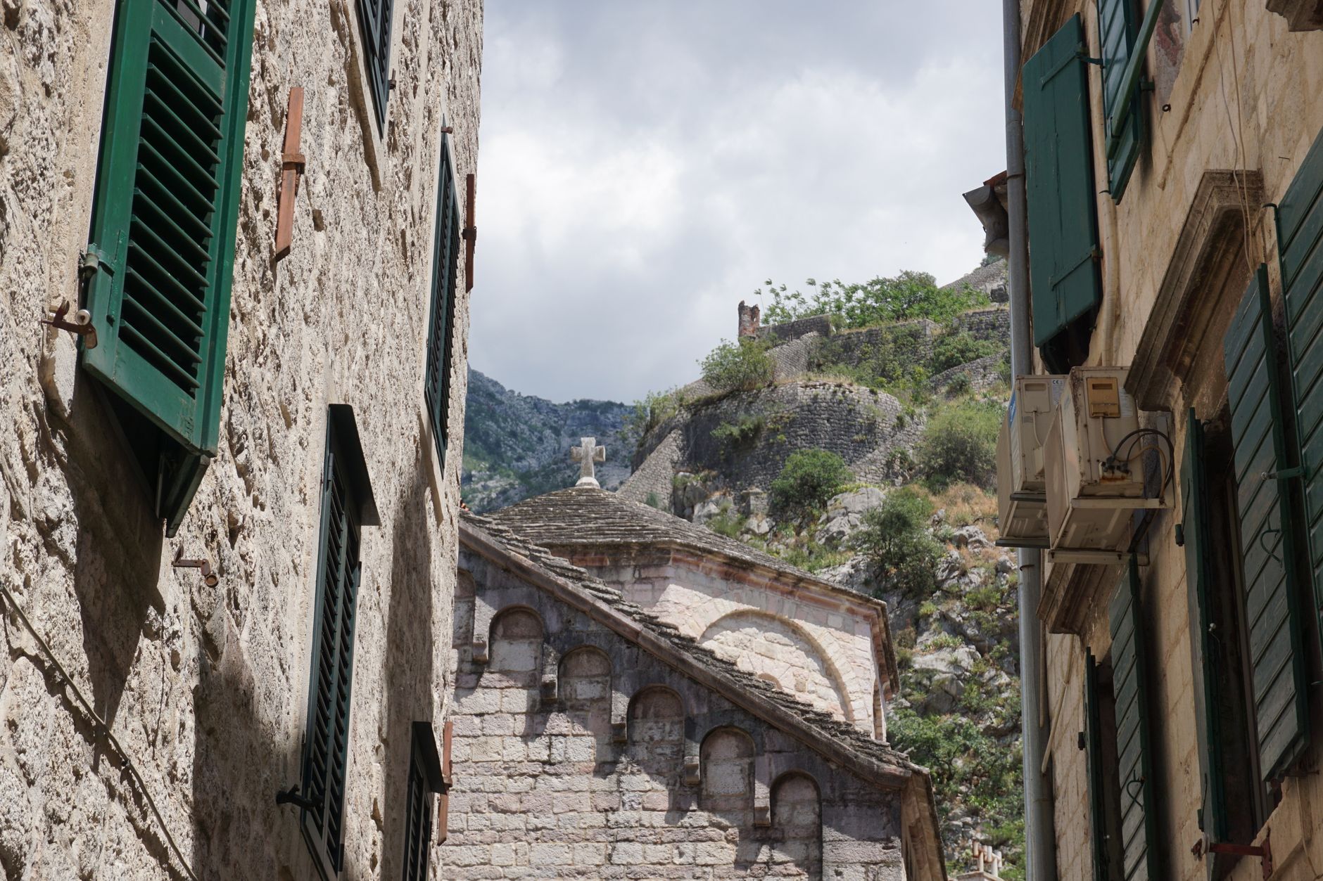 Kotor, Kotor