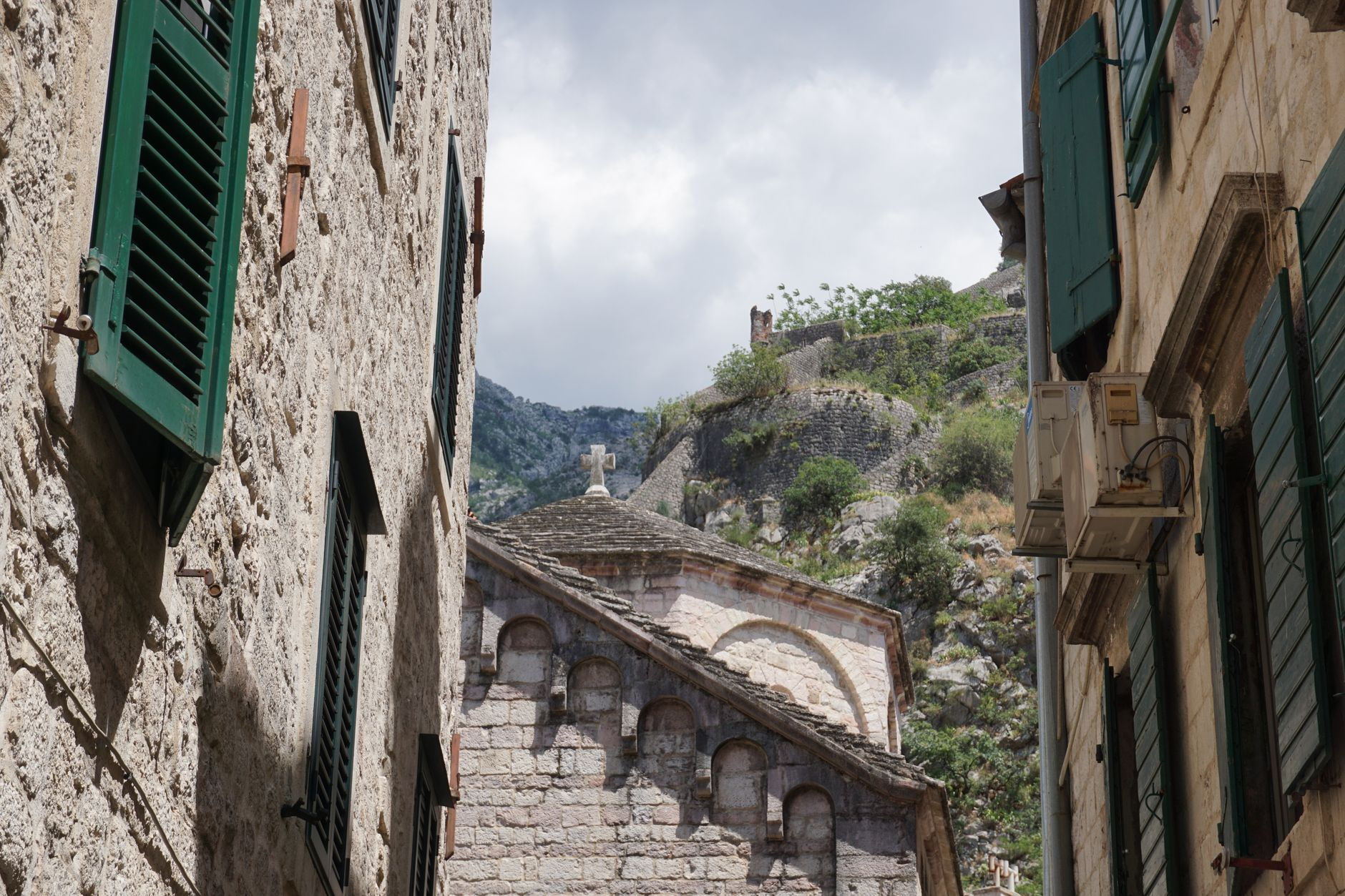 Kotor, Kotor