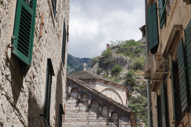 Kotor, Kotor