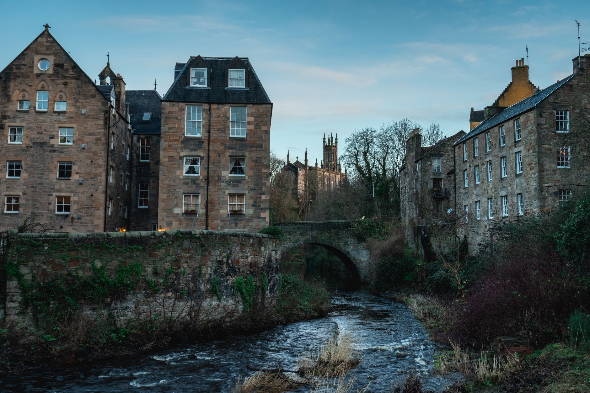 Edinburgh, United Kingdom