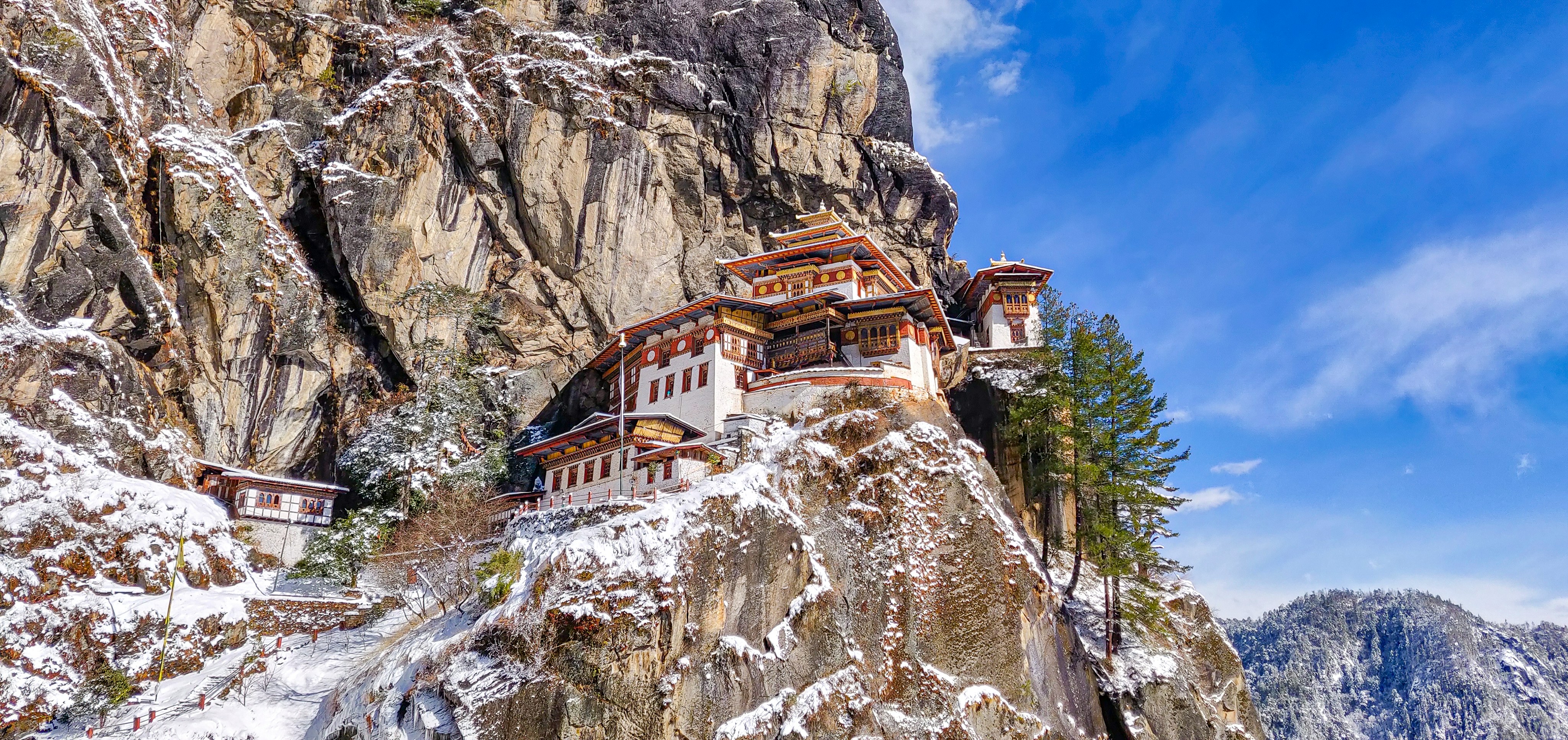 Bhutan — image 4