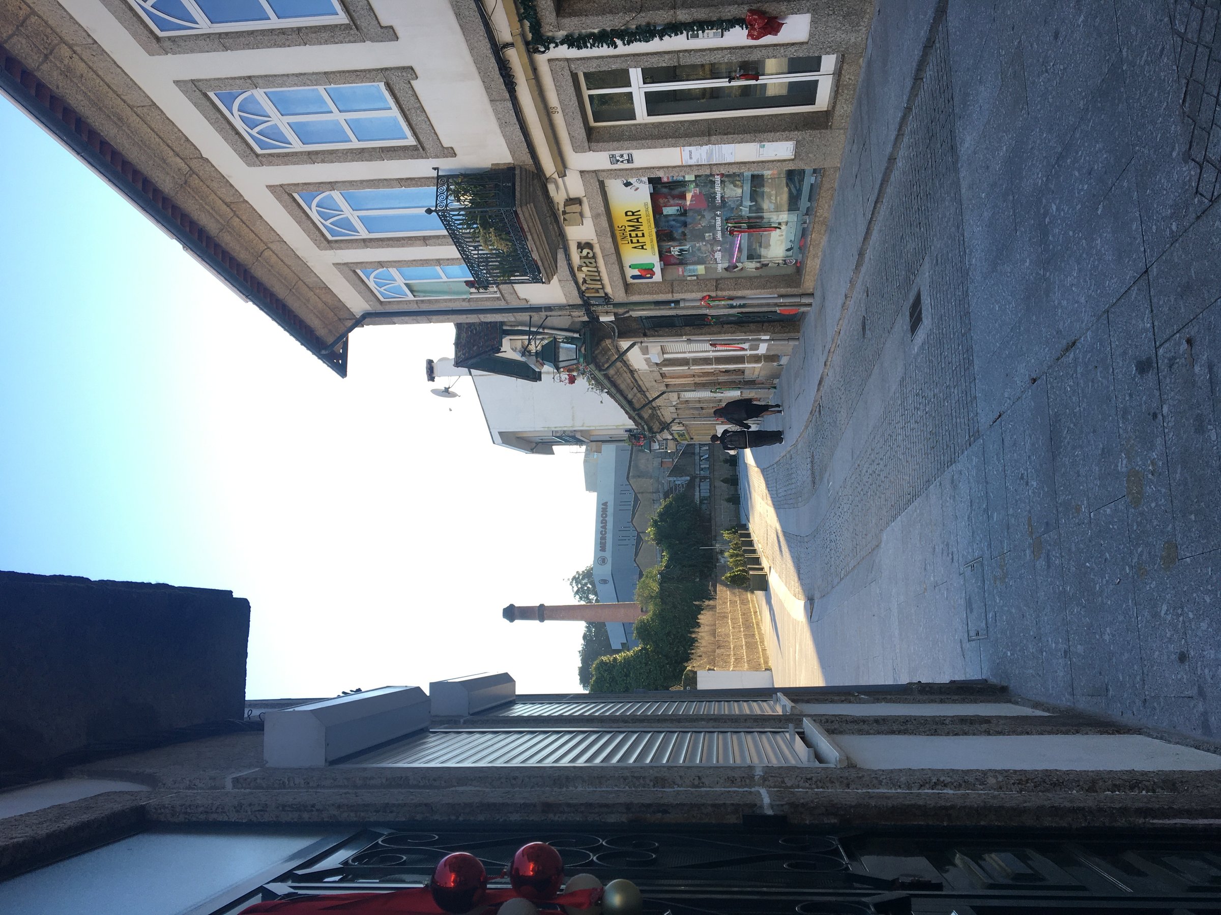 Guimarães, Portugal