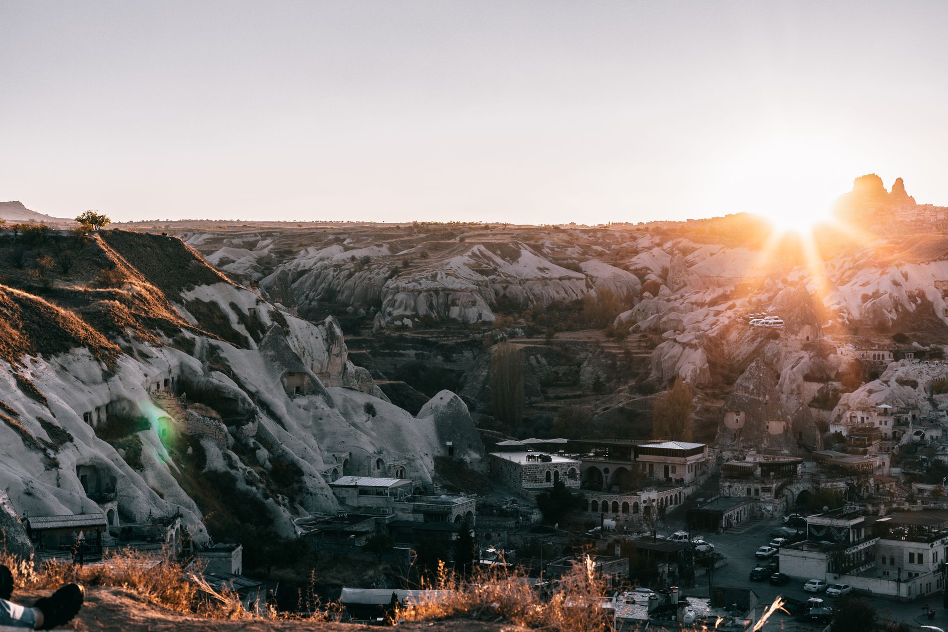 Göreme, Turkey
