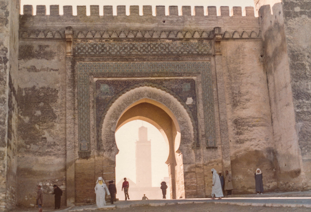 Fes — photo 14