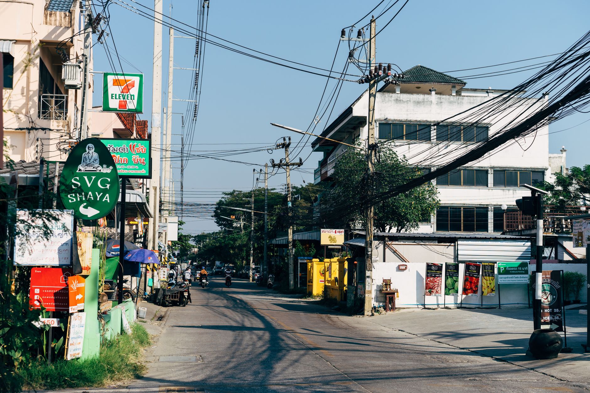 Chiang Mai, Thailand