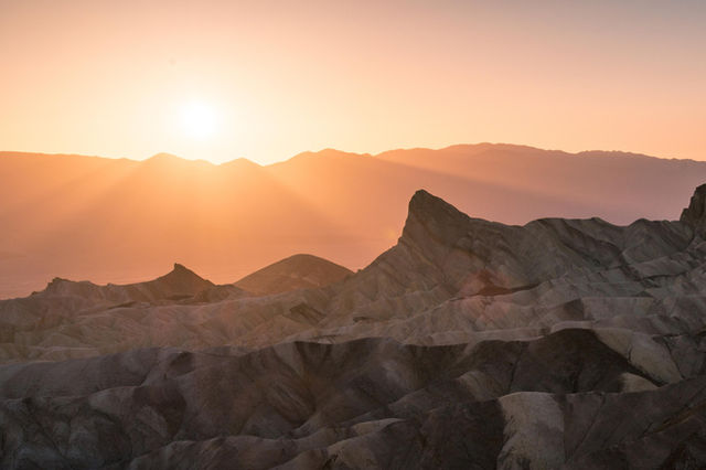 Death Valley National Park