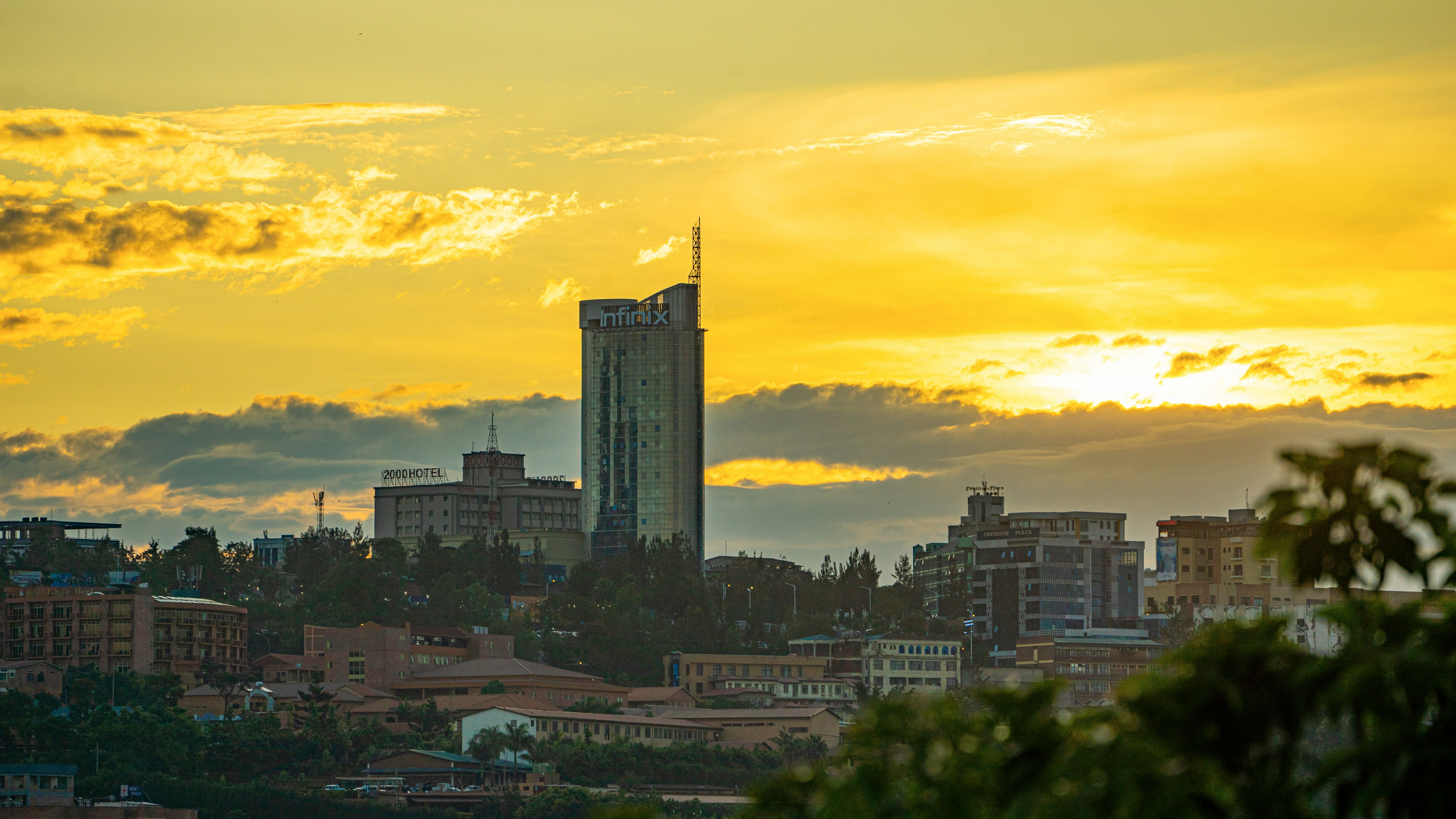 Rwanda — image 6