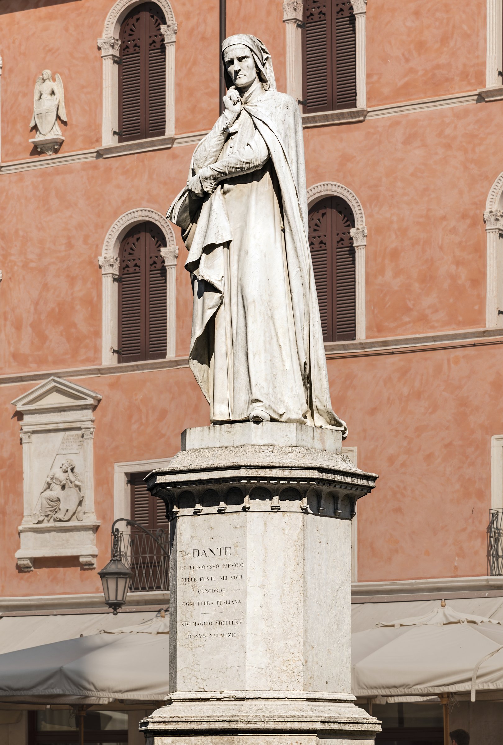 Verona, Italy