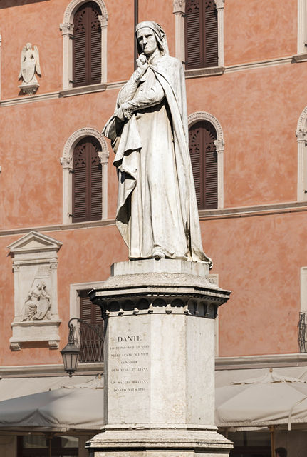 Verona, Italy
