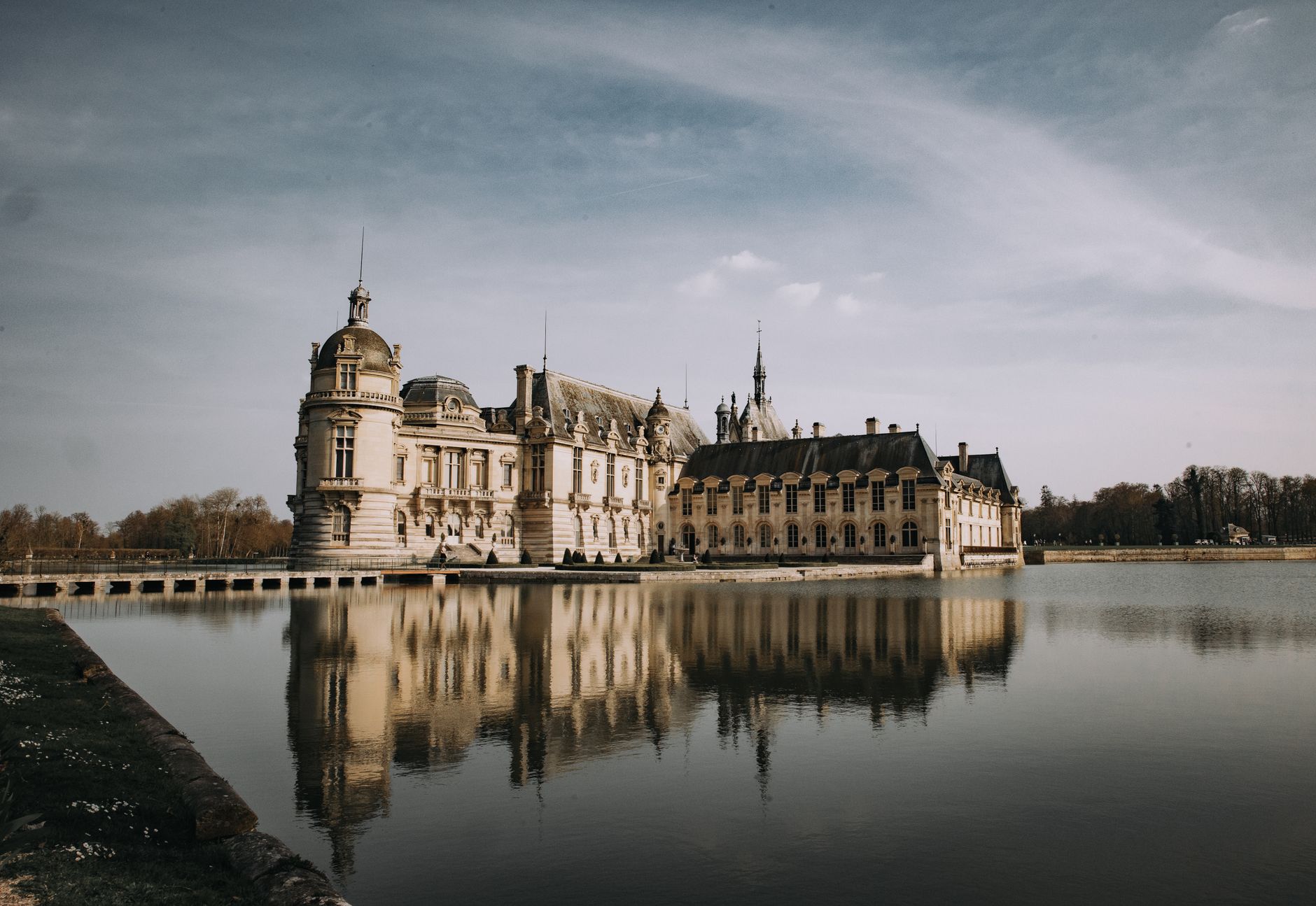 Île-de-France