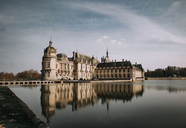 Île-de-France
