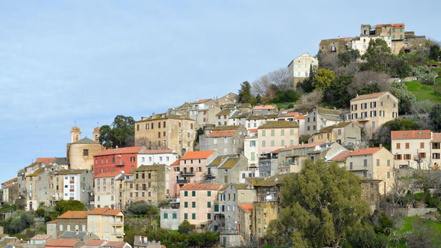 Corsica, France