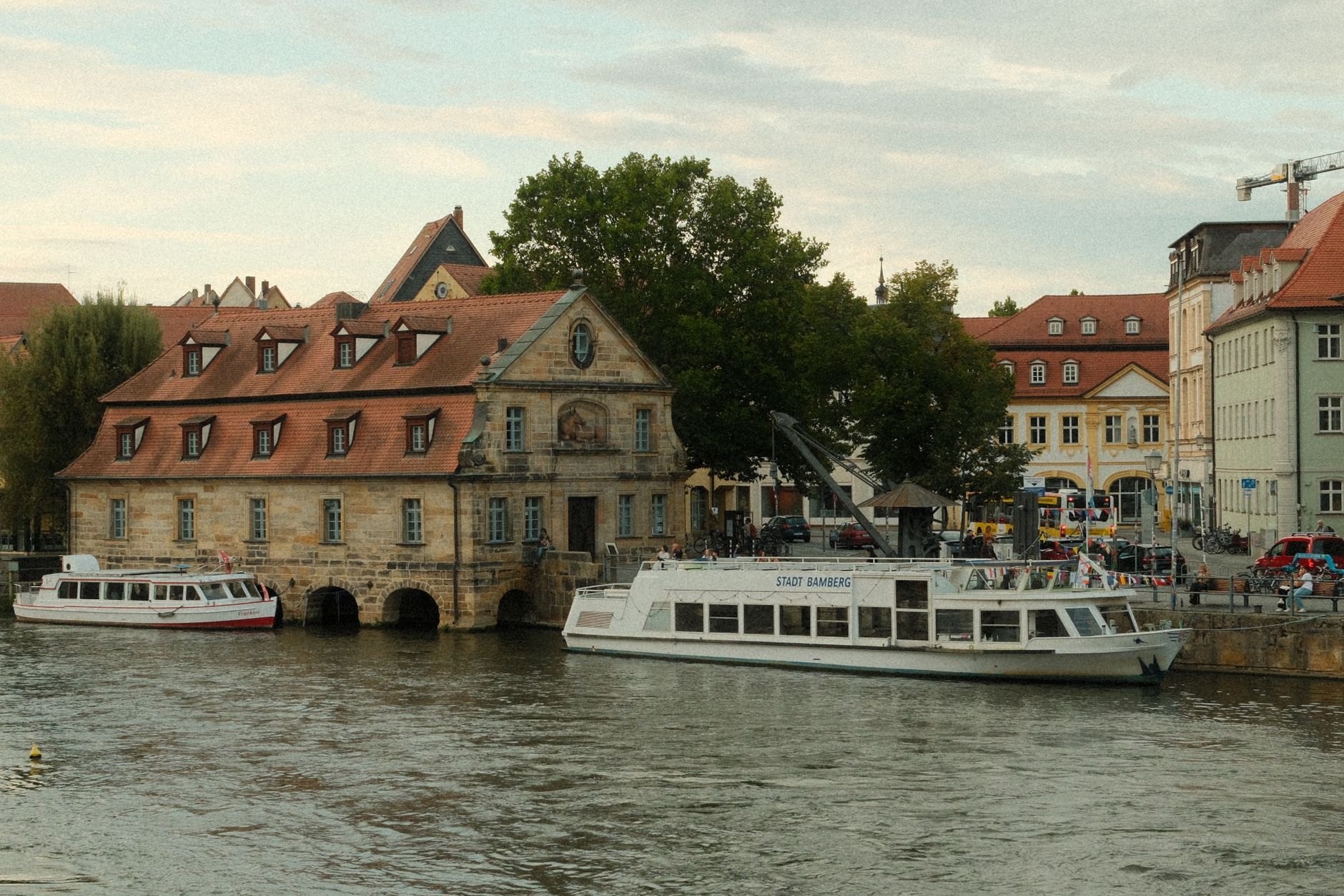 Bamberg, Germany