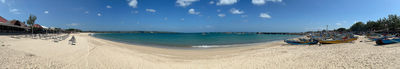 Jimbaran Bay, Bali