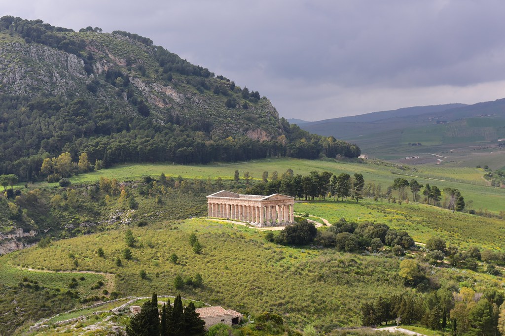 Sicily — photo 14