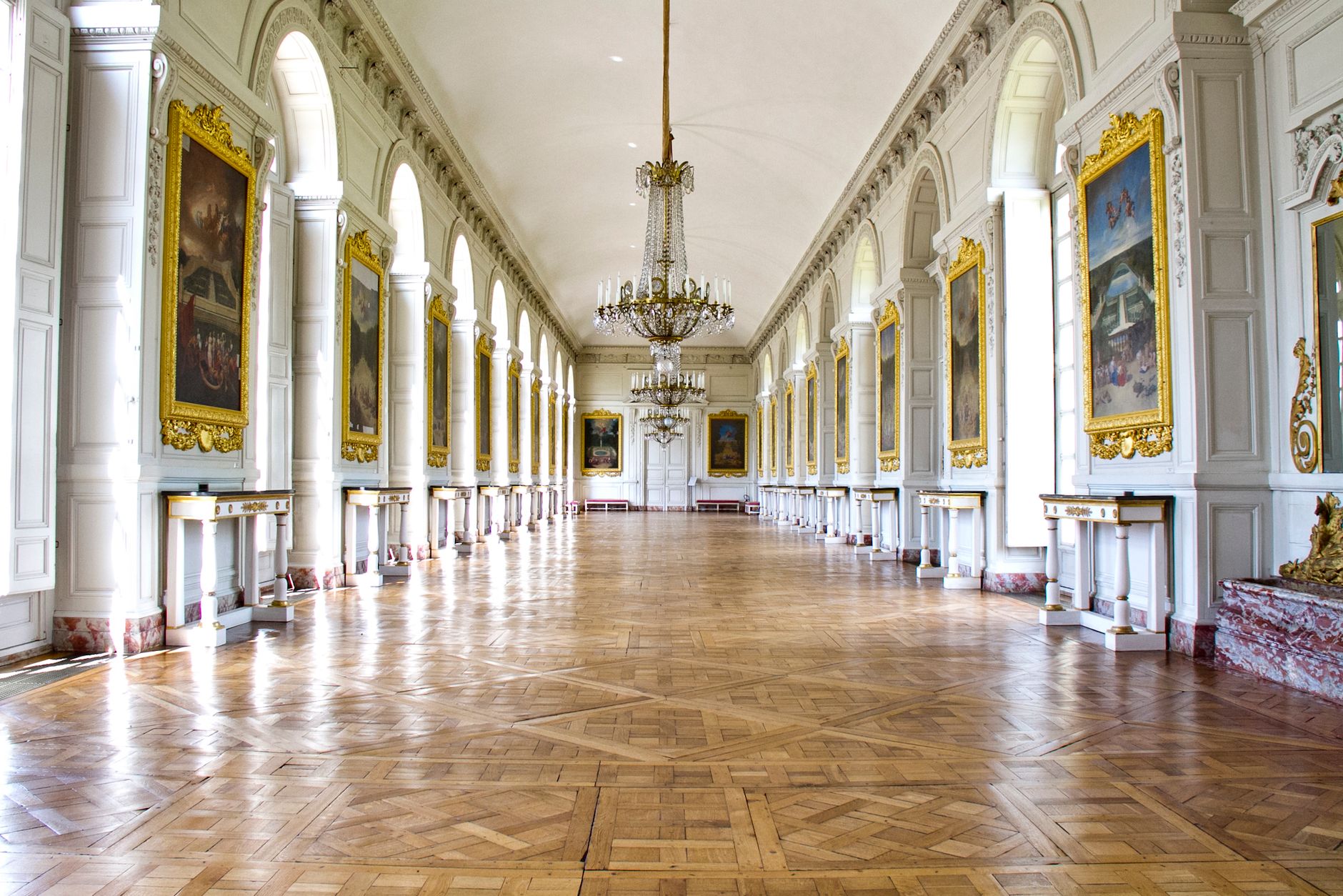 Versailles