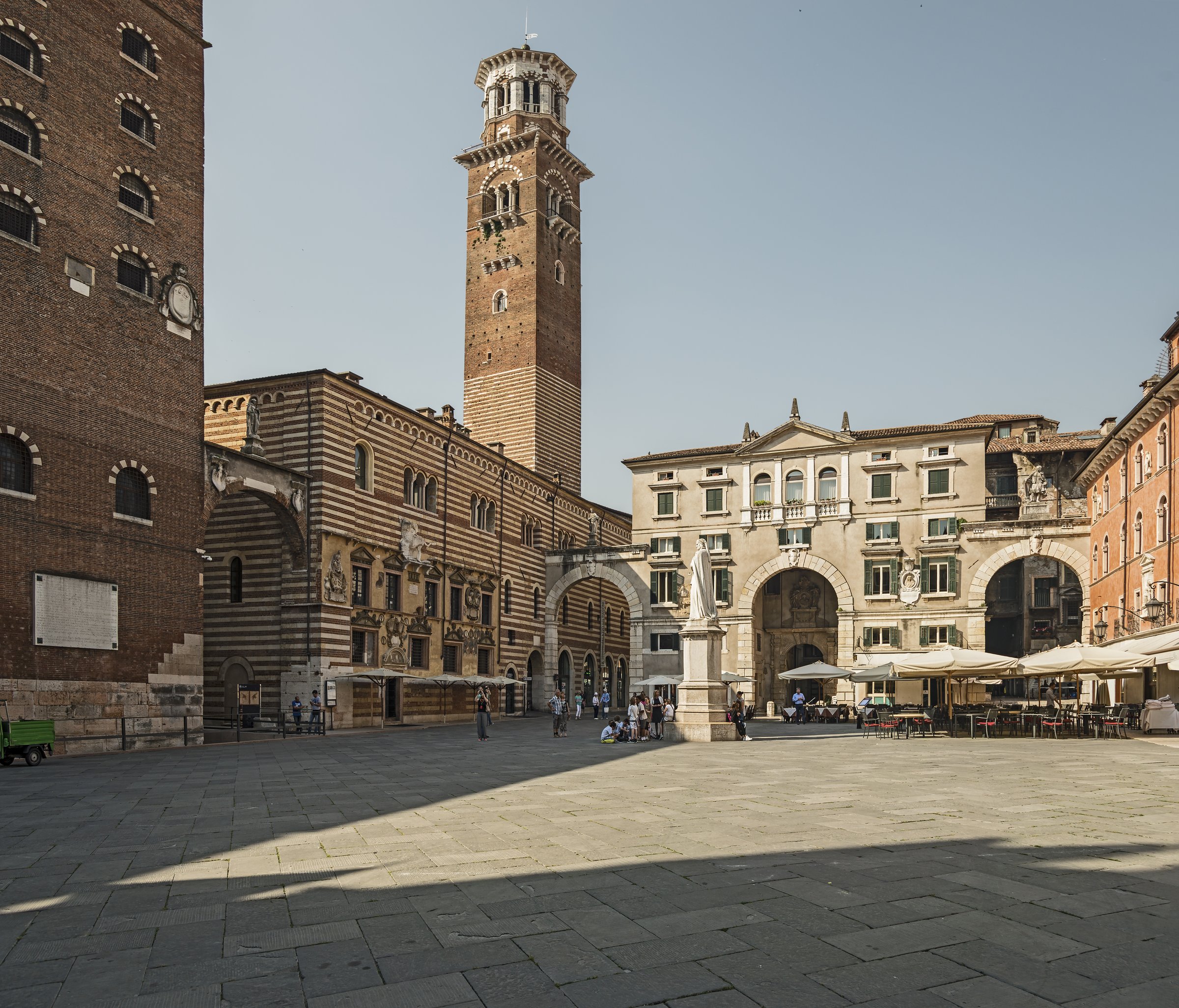 Verona, Italy