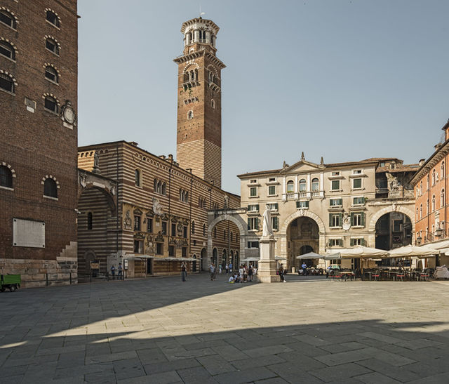 Verona, Italy