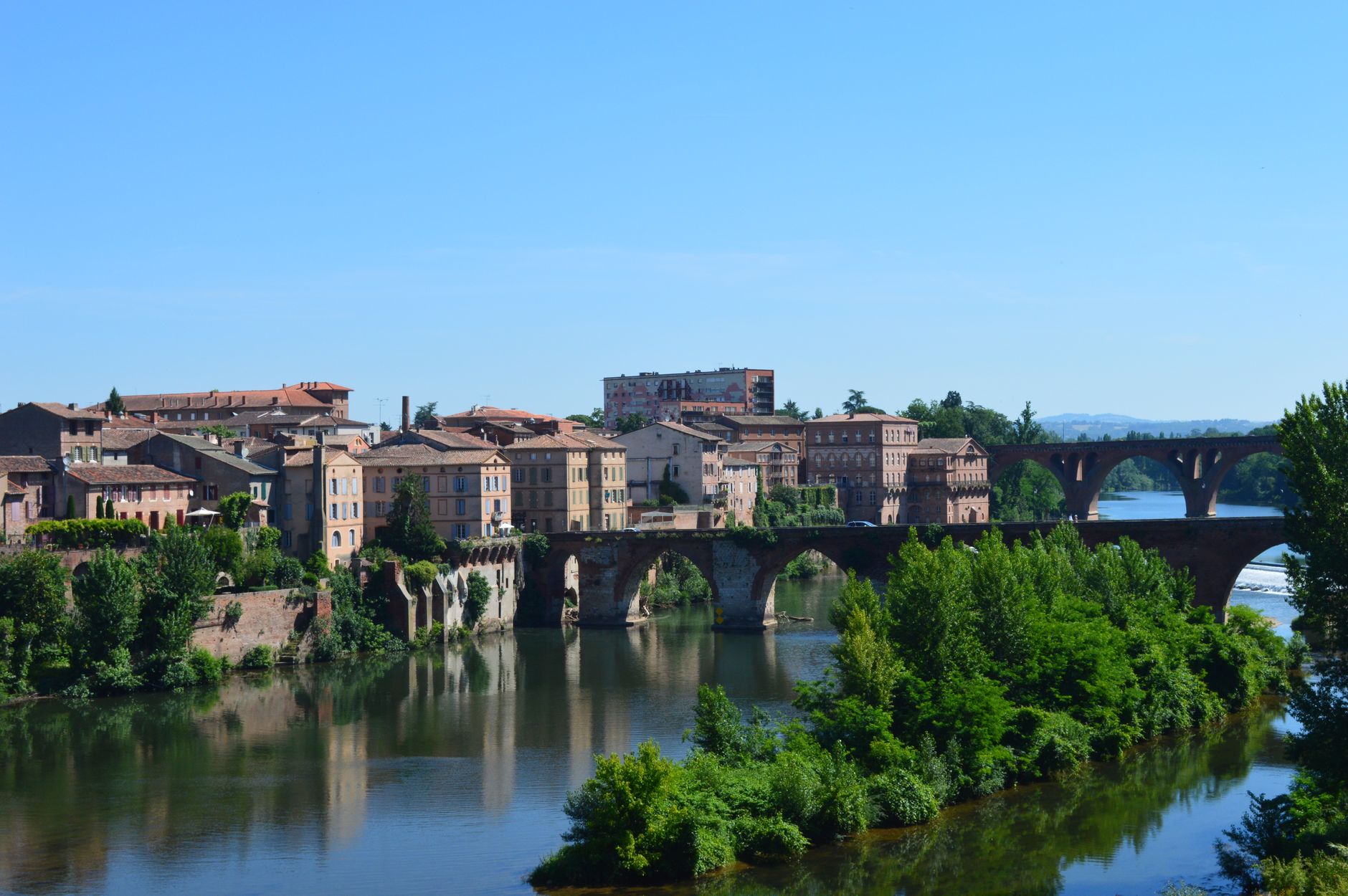 Episcopal City of Albi