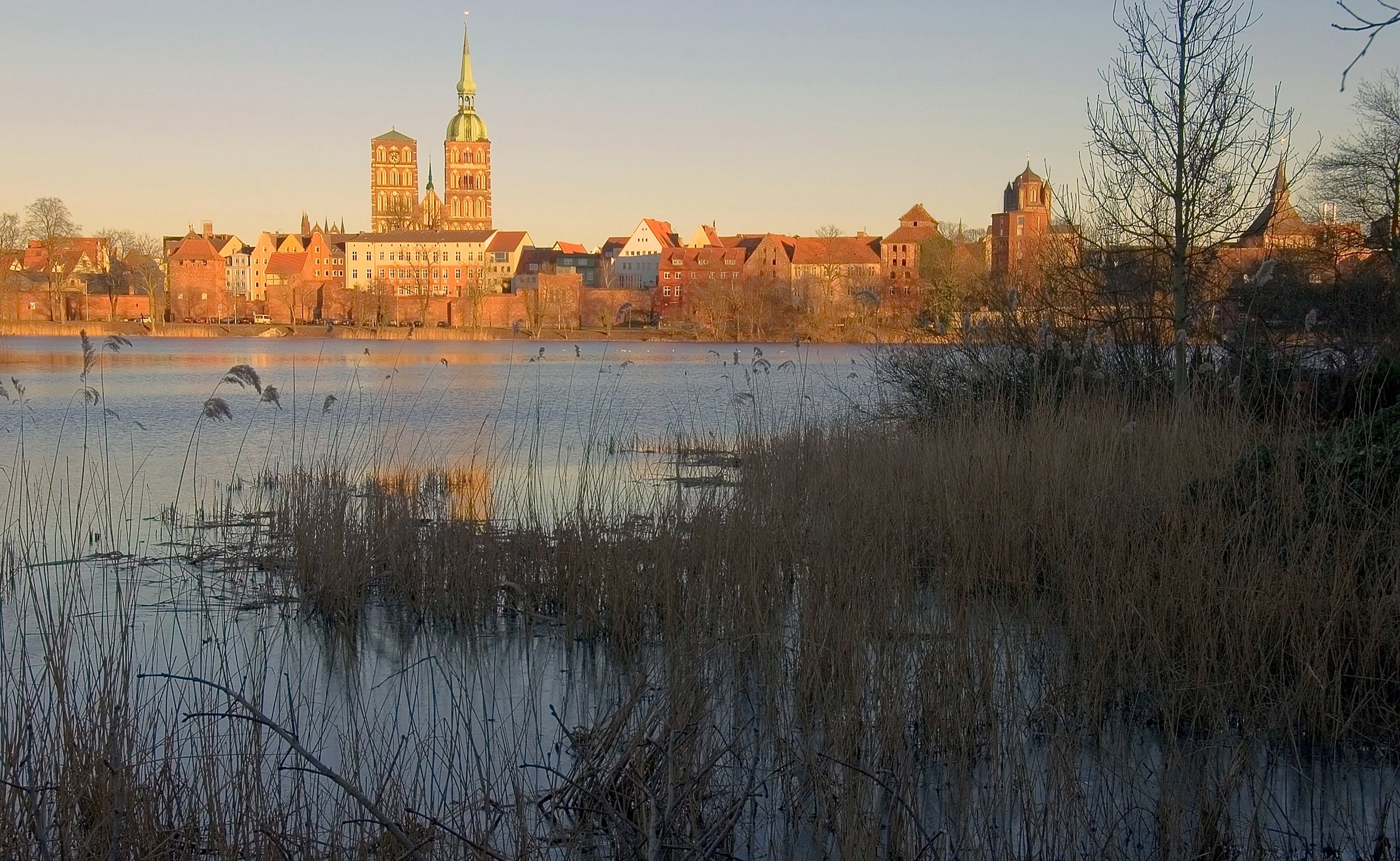 Stralsund, Germany