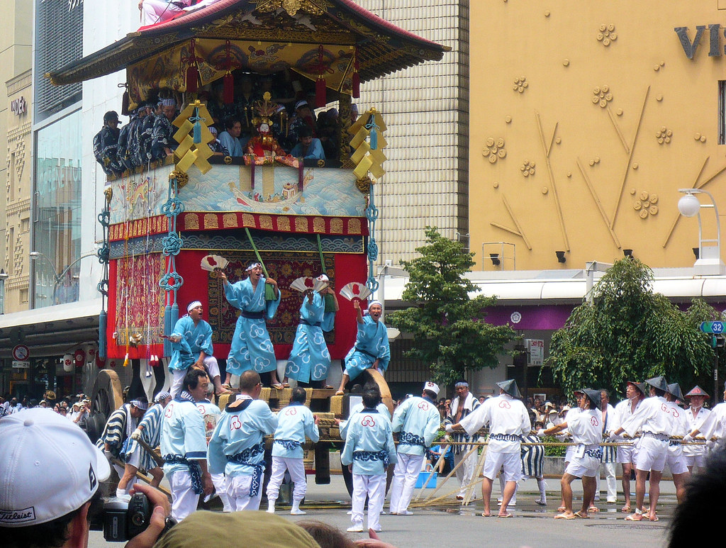 Gion Matsuri 2026 — photo 6