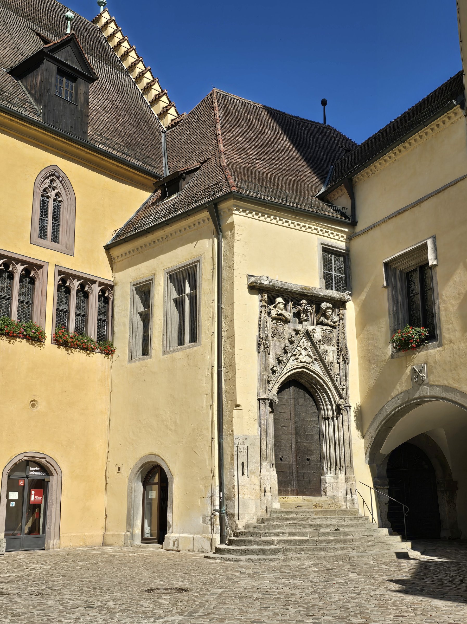 Regensburg, Germany