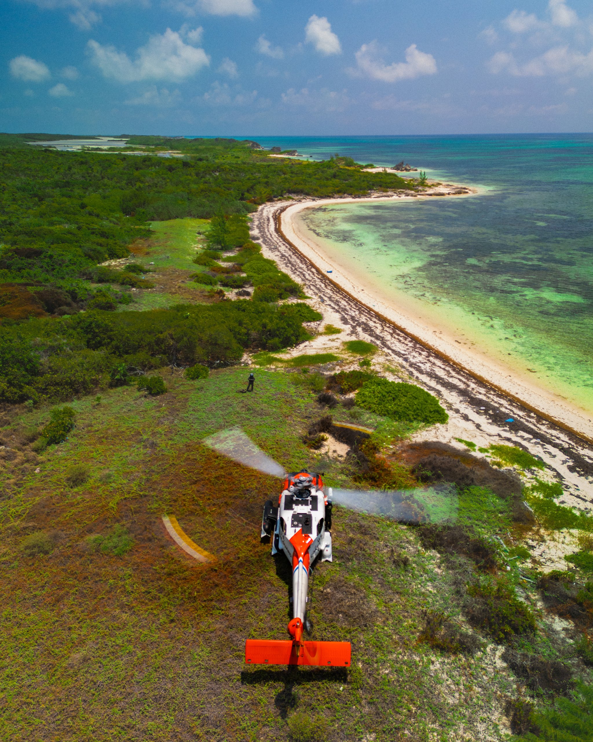 Great Inagua, The Bahamas