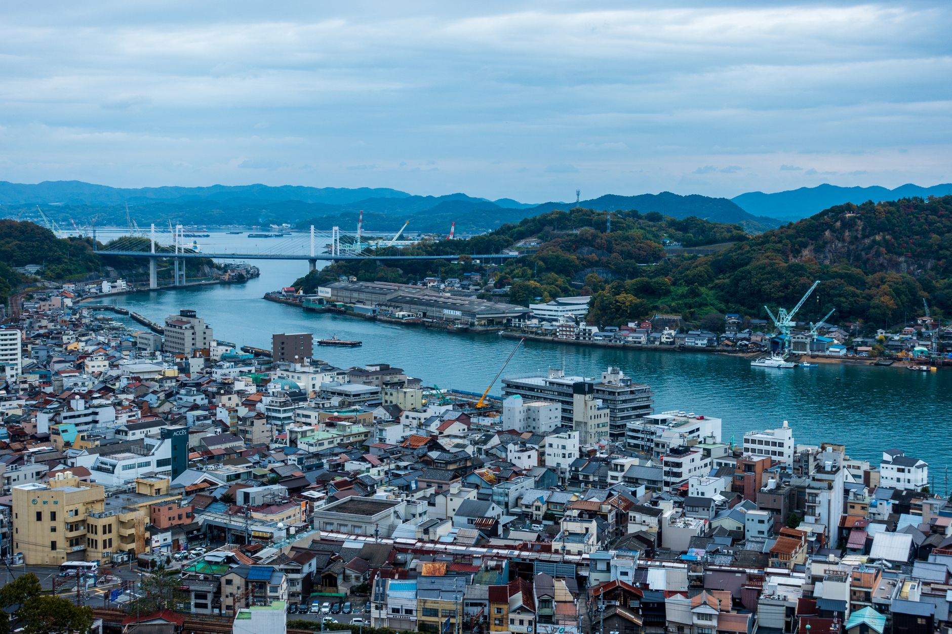 Hiroshima, Japan