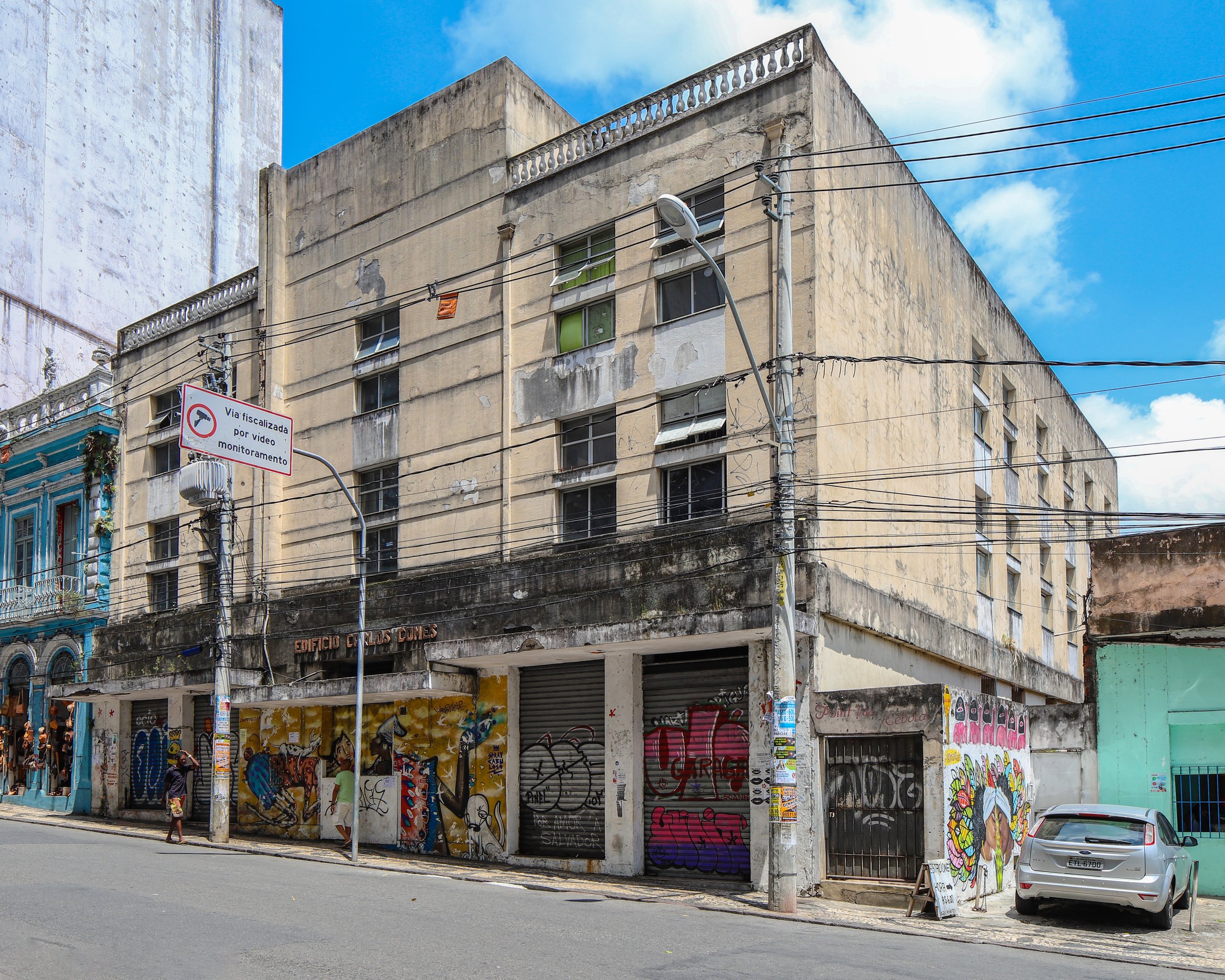 Salvador, Brazil
