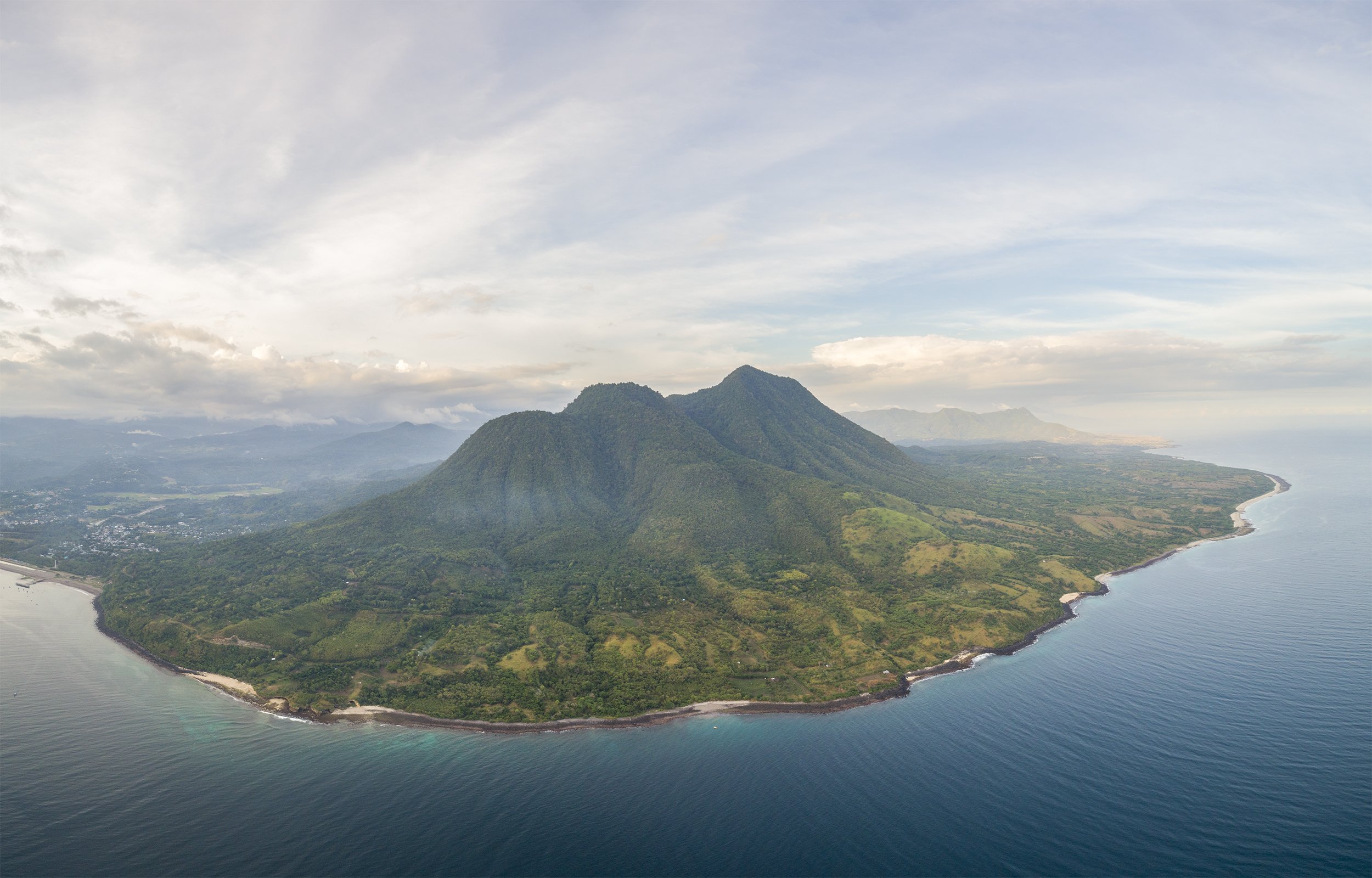 Flores, Indonesia