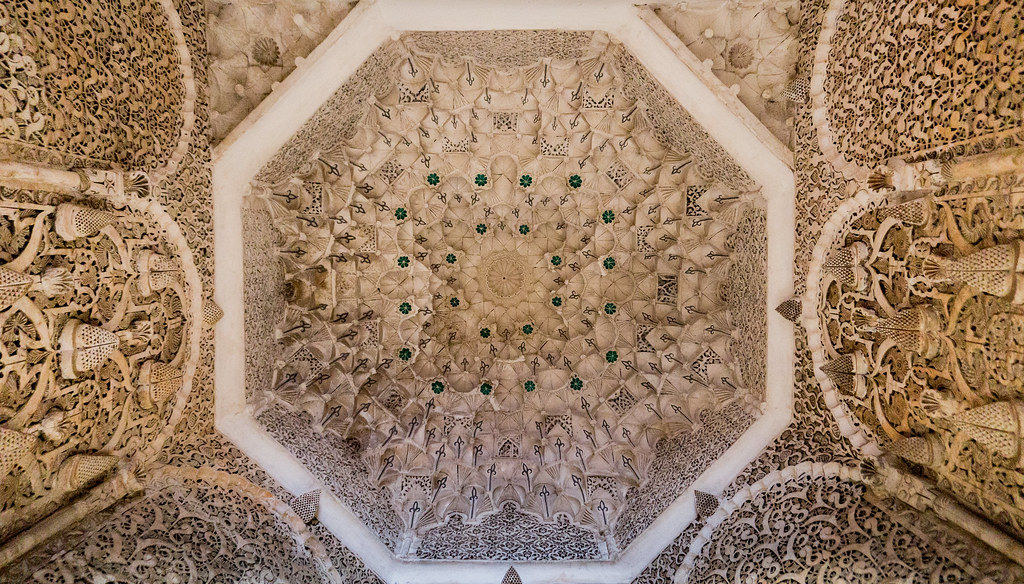 Marrakech — photo 12