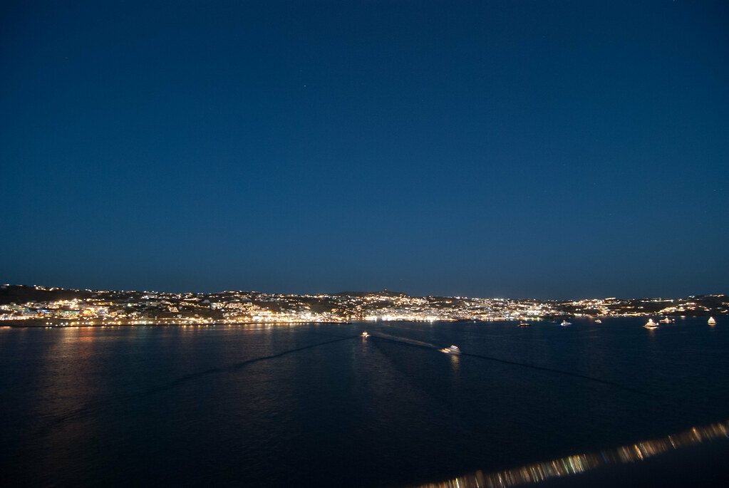 Mykonos — photo 3