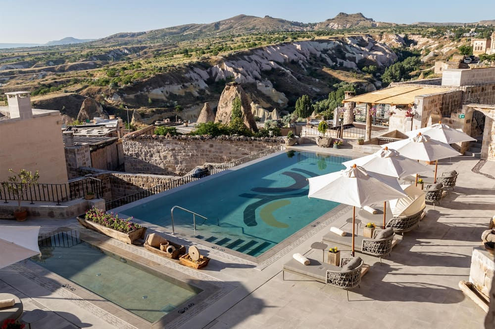 argos in Cappadocia — hero image