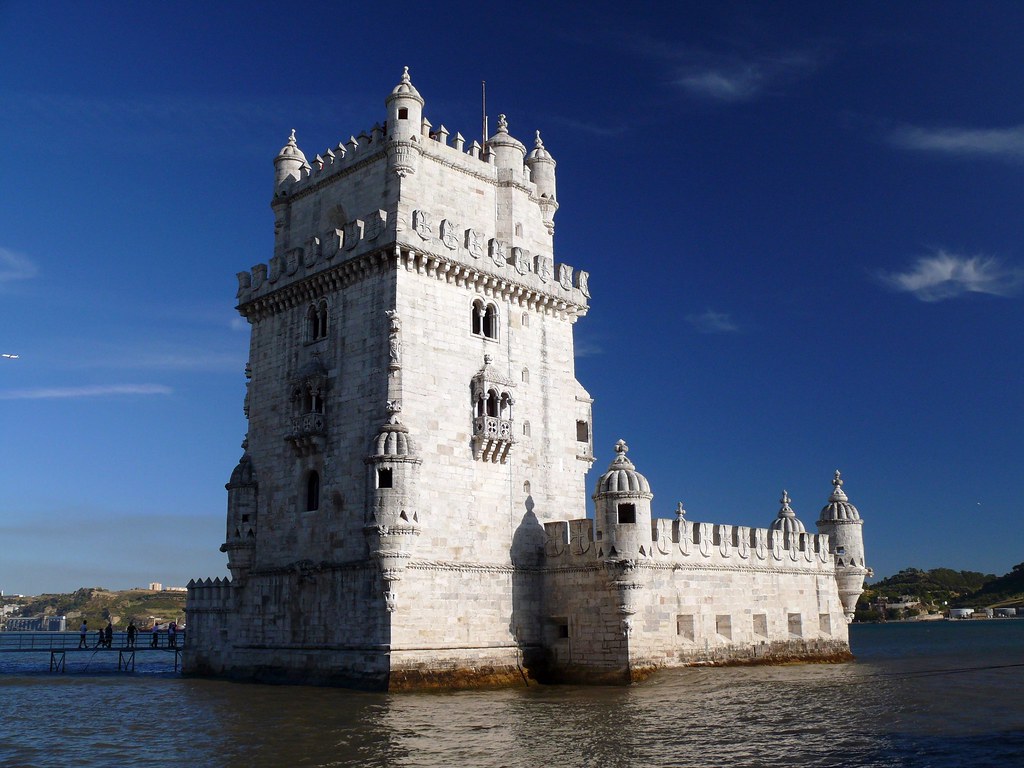Lisbon — photo 14