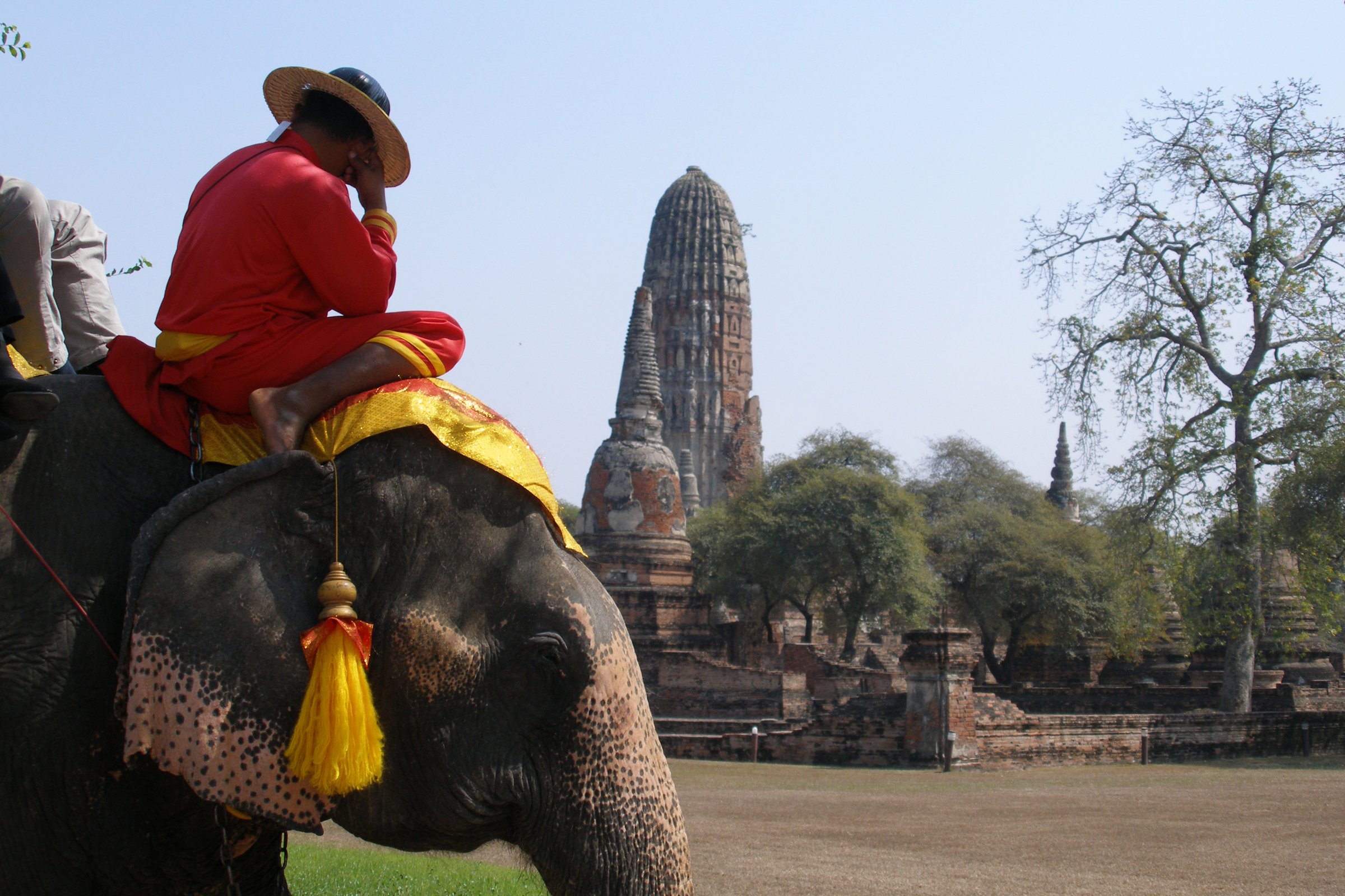 Ayutthaya, Thailand