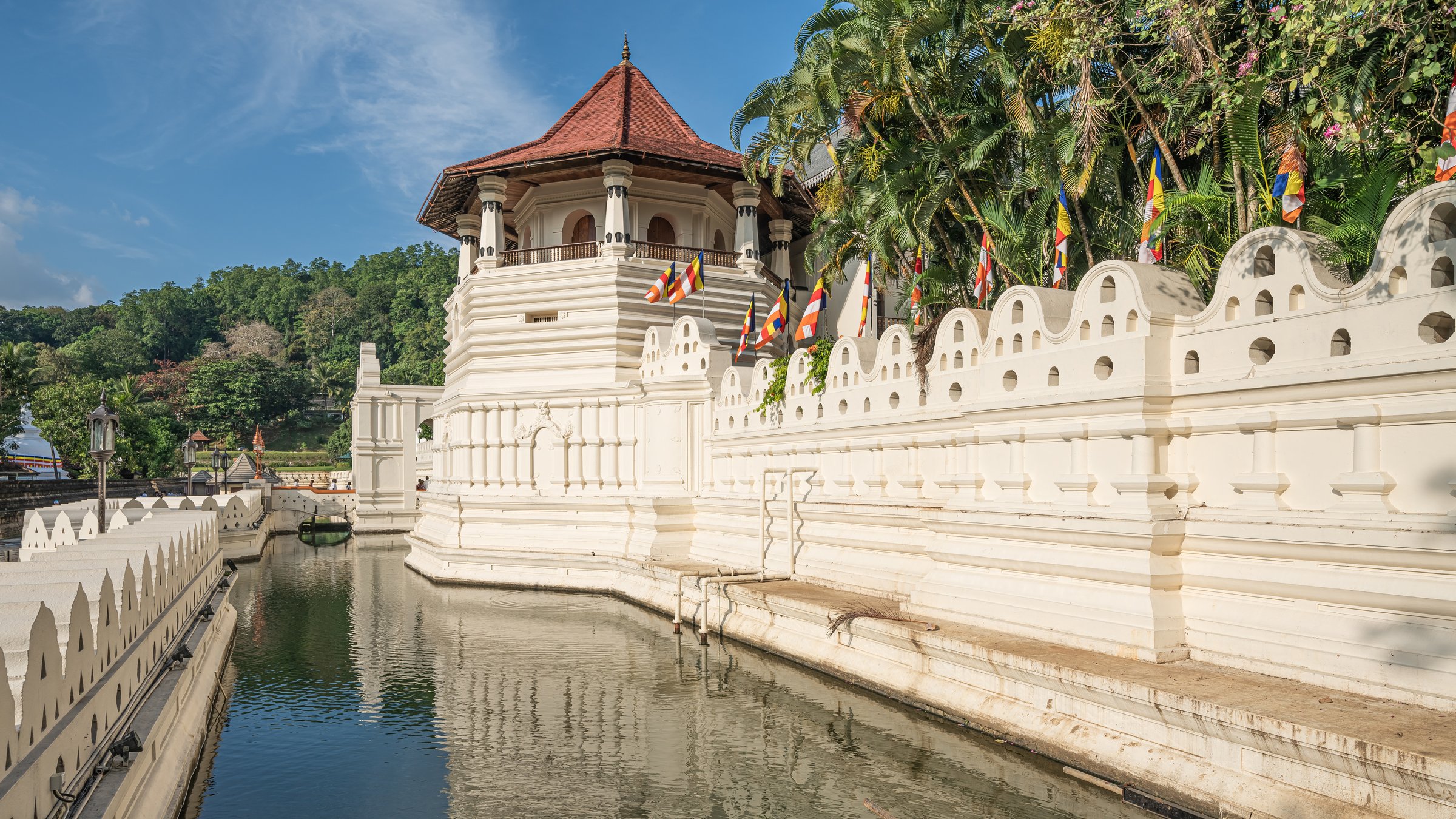Kandy, Sri Lanka