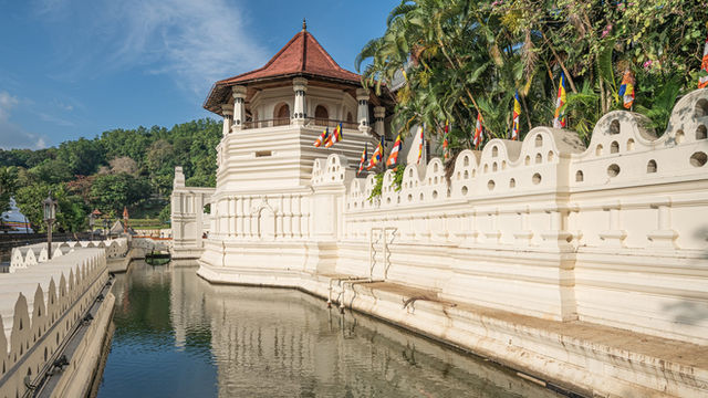 Kandy, Sri Lanka