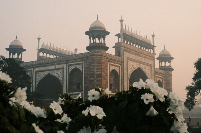 Agra, India