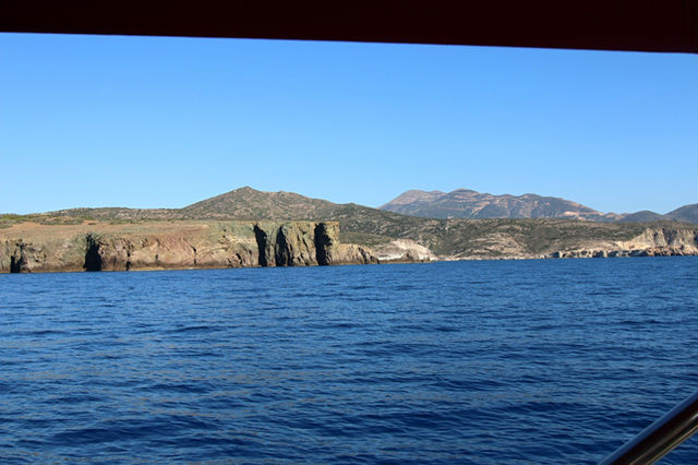 Milos, Greece