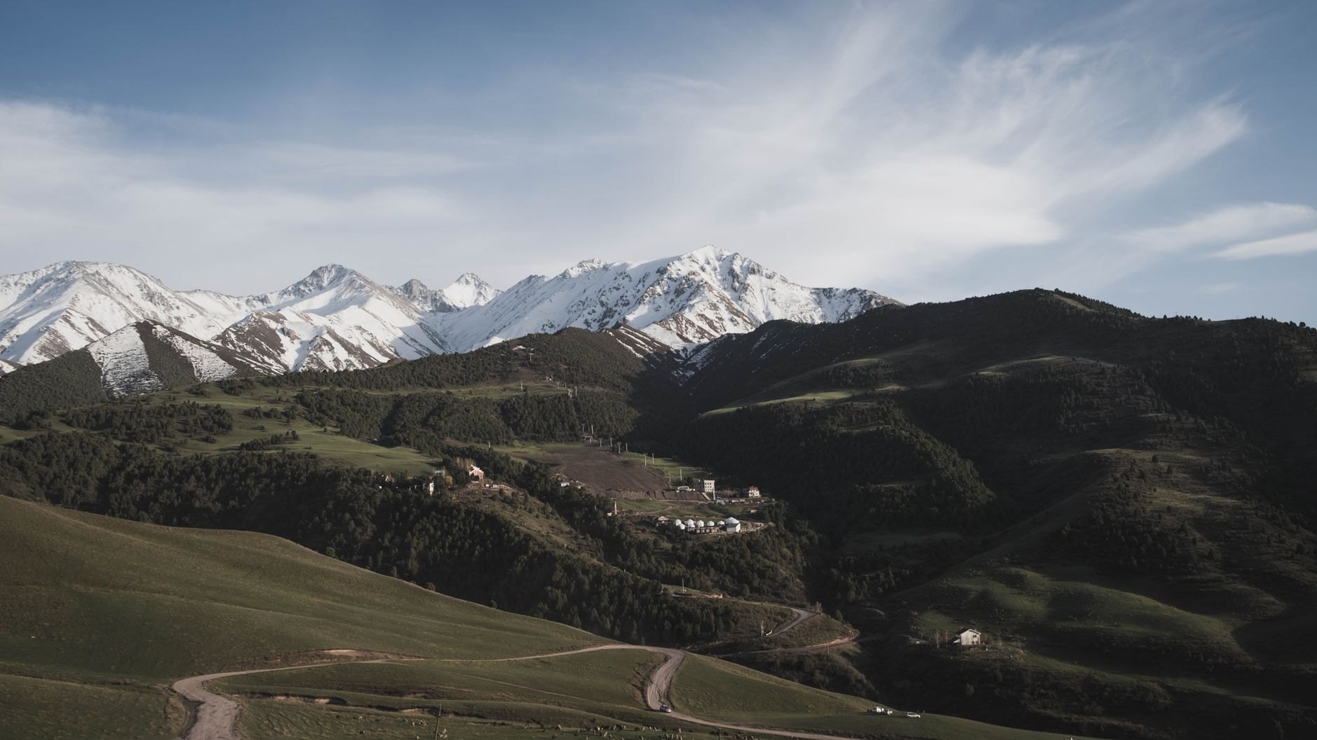 Kyrgyzstan — image 3