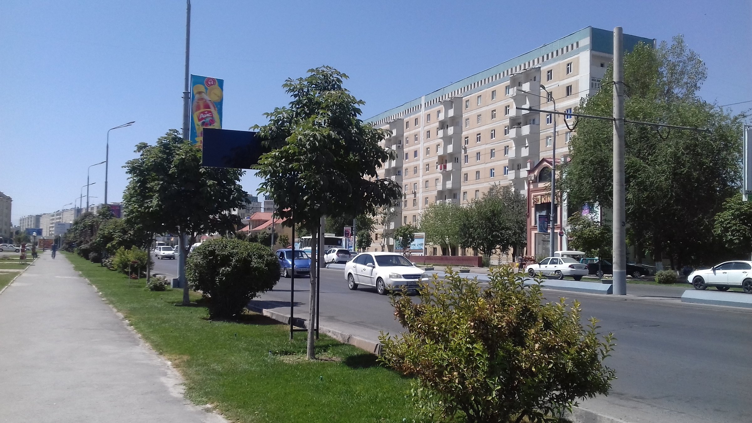 Samarkand, Uzbekistan