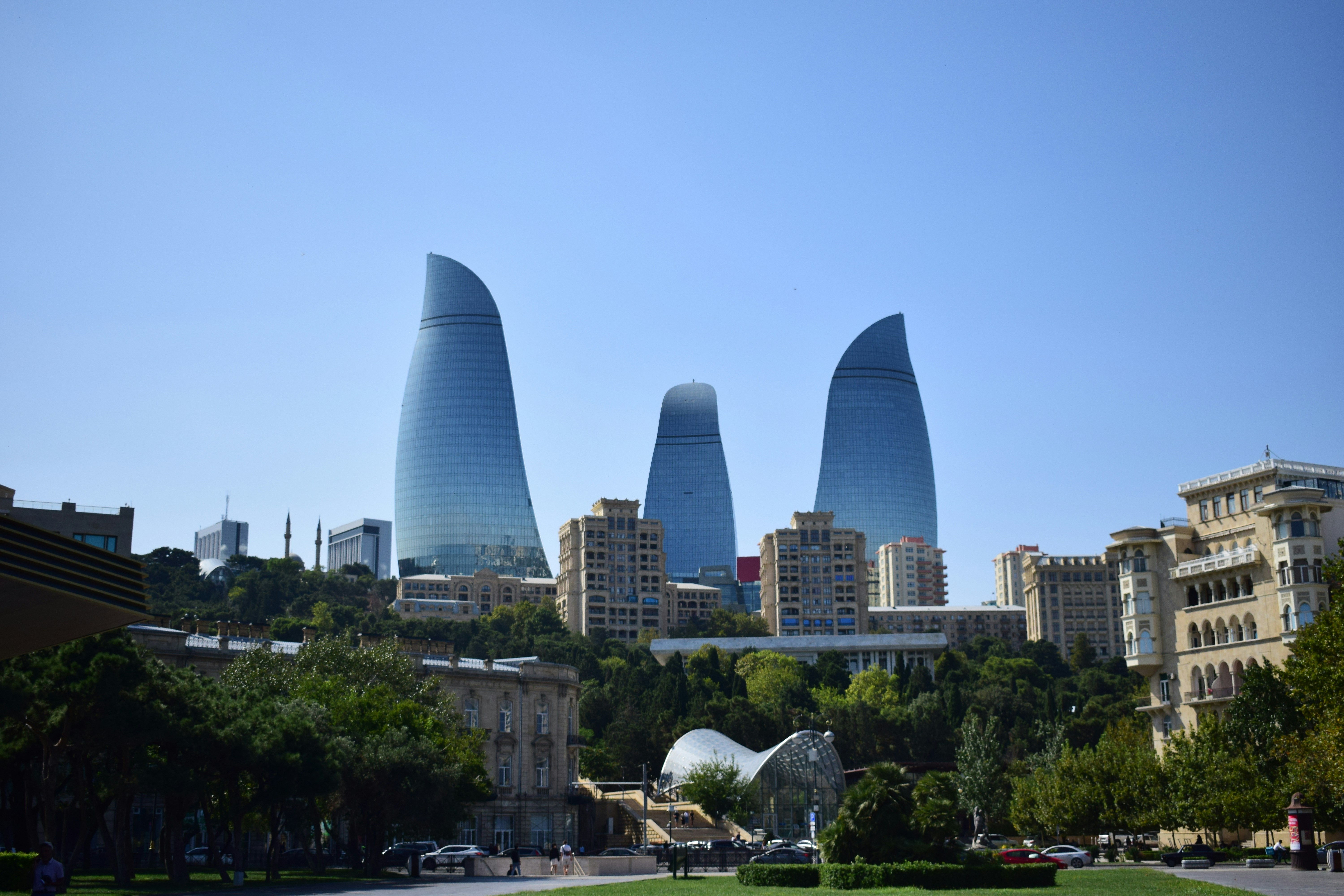 Azerbaijan — image 4
