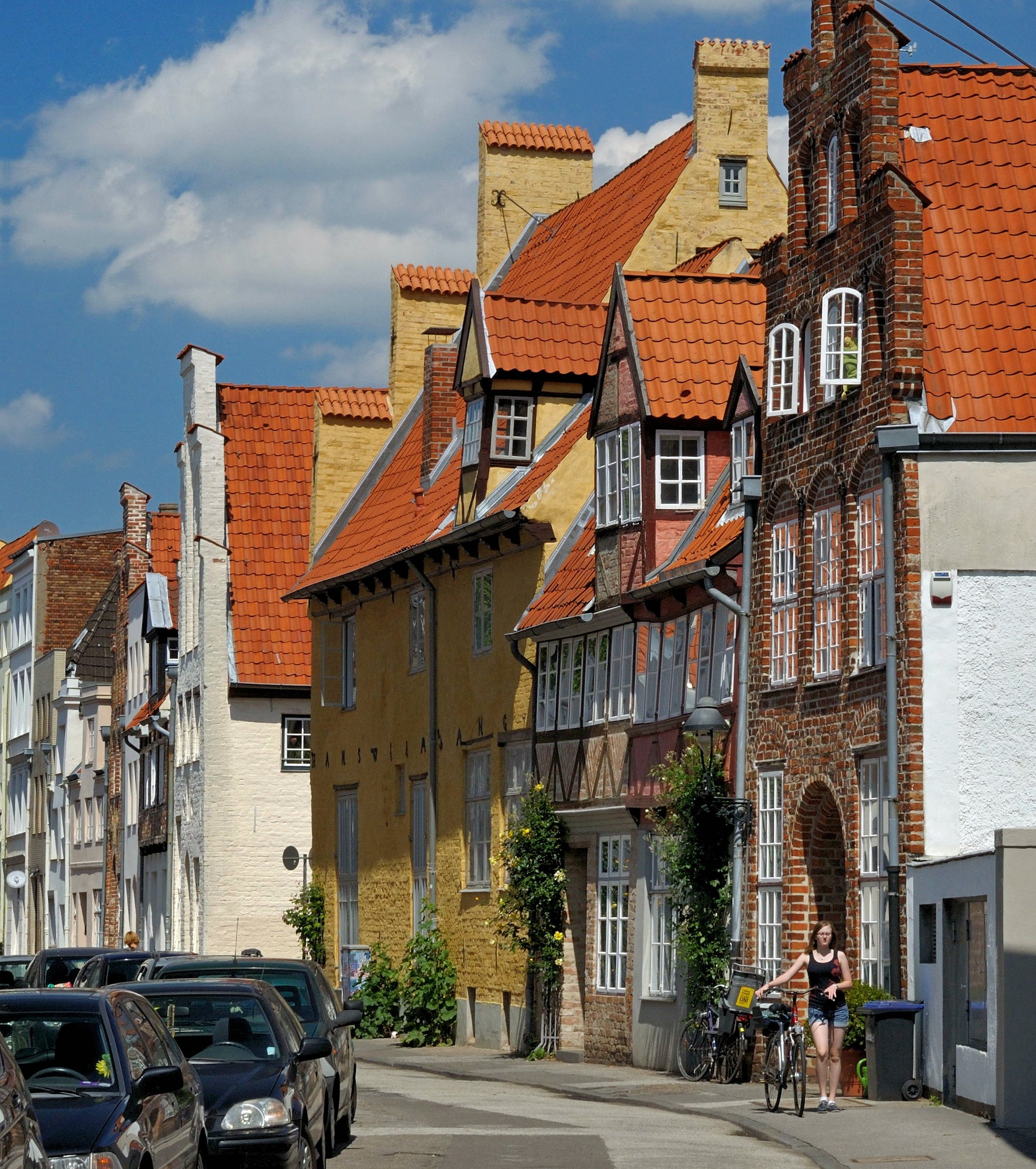 Lübeck, Germany