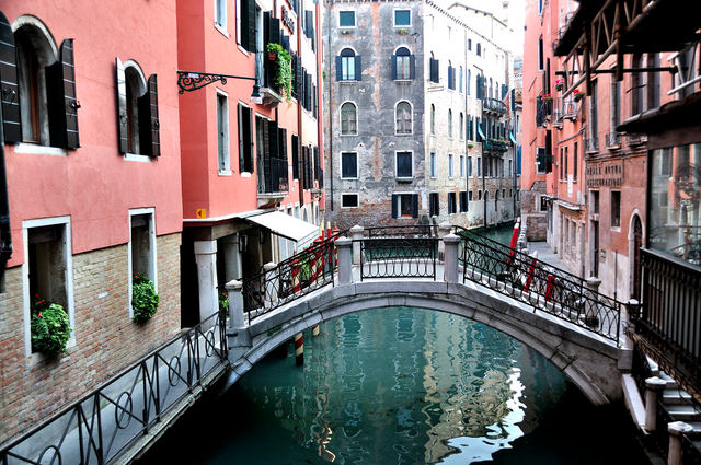 Venice Carnival 2027 — photo 13
