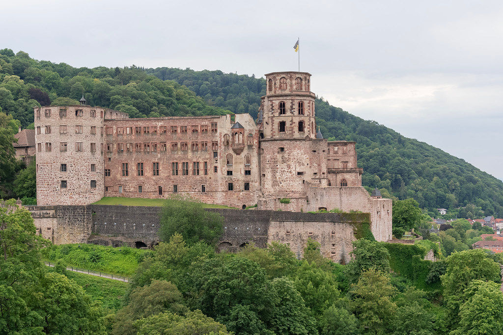 Germany — hero